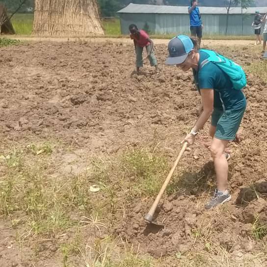 Package 7: Gishwati-Mukura Riverside Trail (4-Day Full)