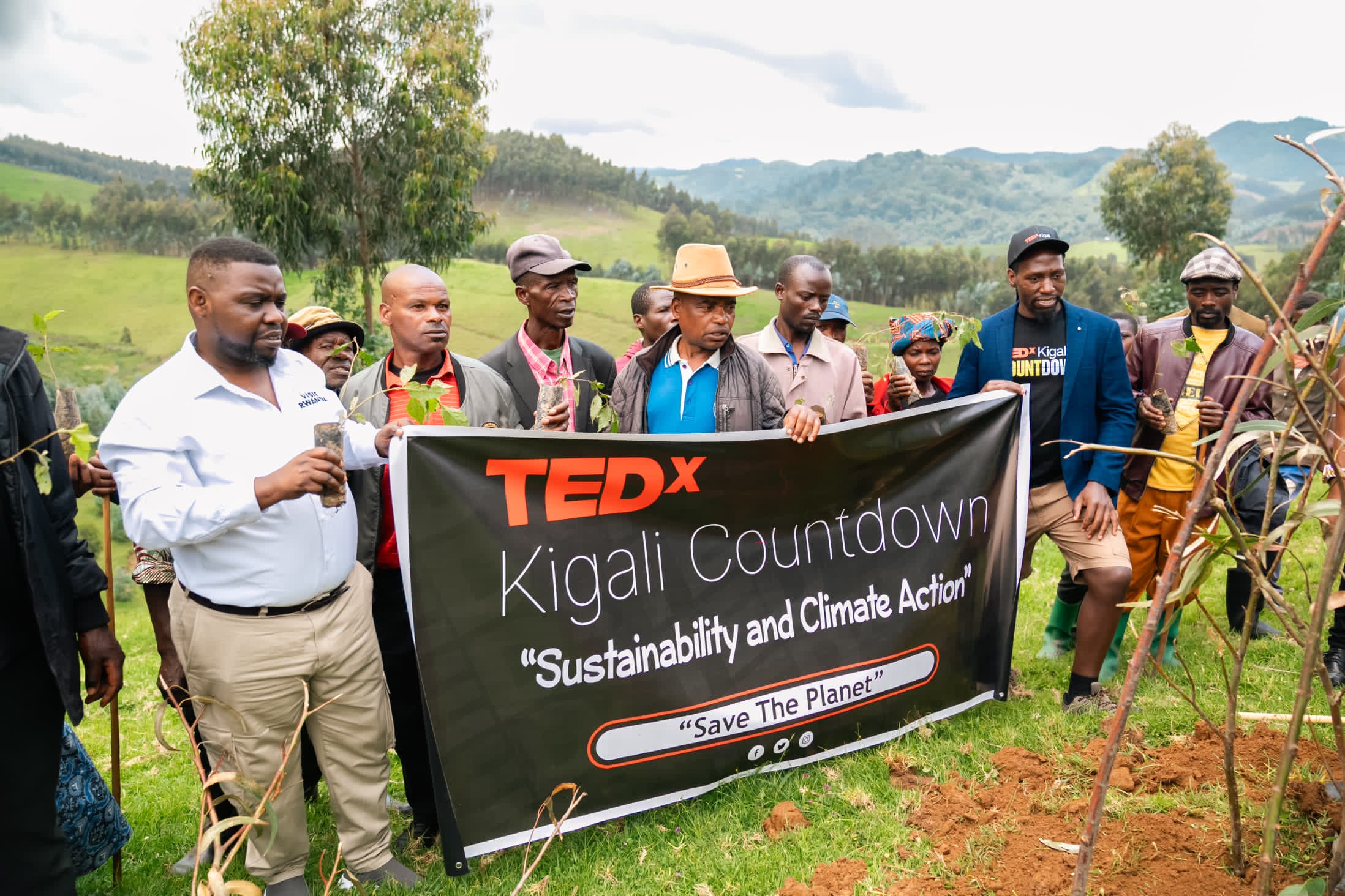 Package 5: 4-Day Boat Tour on Lake Kivu